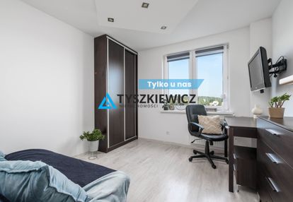 1-pok mieszkanie sopot kamienny potok blisko lasu