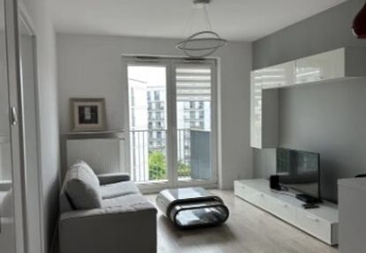 2-pokojowe mieszkanie na pradze-południe