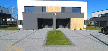 Zrób sobie prezent! luksusowy apartament czeka