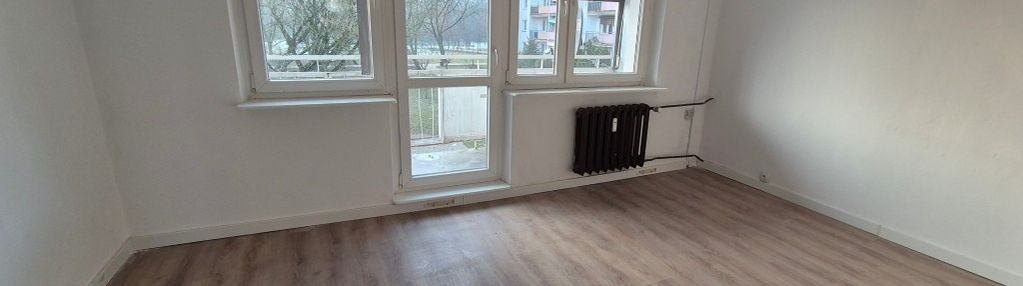 Mieszkanie 3 pok 1 piętro os. czwartaków swarzędz