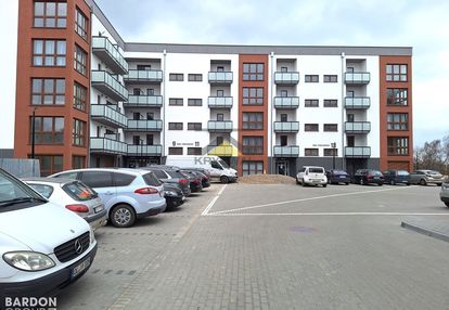 Apartament w centrum miasta z widokiem na katedrę!