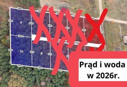 Działka pod duży dom  odlicz vat -23%, bez pcc