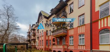 Mieszkanie 3-pokojowe w spokojnej okolicy