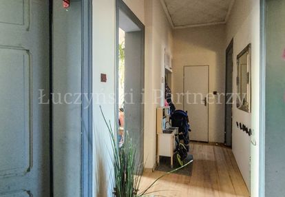 Świetne m3 z balkonem