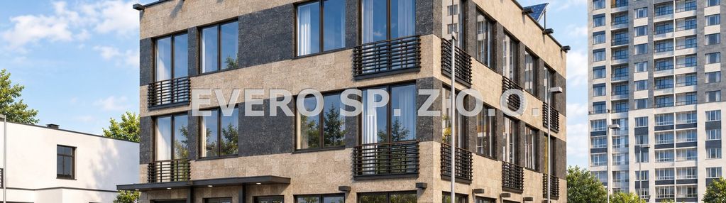 Działka-mpzp-usługi-3 kondygnacje-ok strzegomskiej
