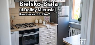 Przytulne m-2 | widokowy balkon | os karpackie