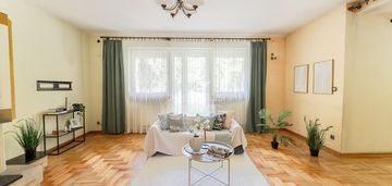 Dom wolnostojący | spokojna okolica | ogród