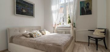 3 pokoje - idealne na start lub inwestycję!