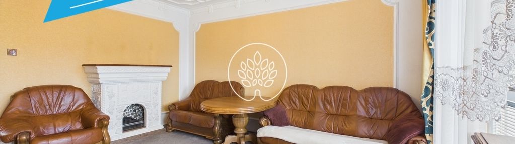 Rozkładowe 3 pokoje, drewniana kuchnia, fordon rezerwacja