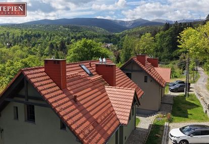 2 domy w jagniątkowie - 4 luksusowe apartamenty