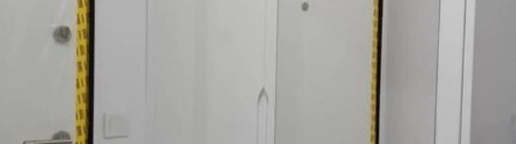 2-pokojowe mieszkanie na mokotowie