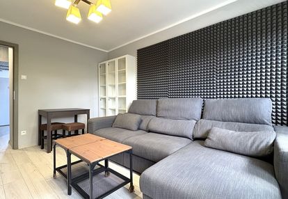 2 pokoje | balkon | winda | od zaraz