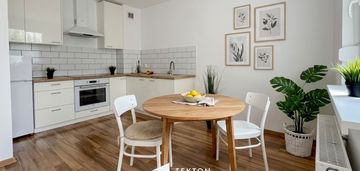 Grunwald|2pok|balkon|winda|cisza|lokalizacja