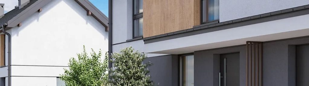 Liszki gmina, rączna stan developerski budowa trwa