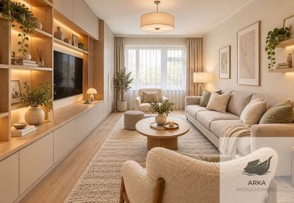 Mieszkanie 61 m², 2 pokoje, kamienica, turzyn