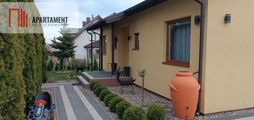 Przestrzeń i cisza – twój nowy dom w łęgowie