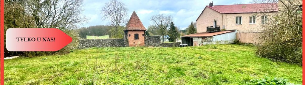 Niska cena tylko do końca roku! działka budowlana