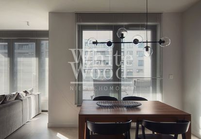 Wyjątkowy apartament | taras 31m | plac unii