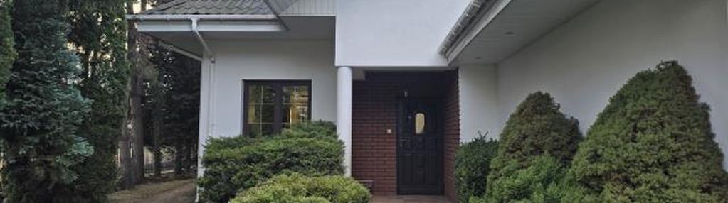 Dom w centrum kobyłki