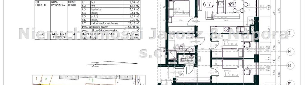 Łódzka city 23-twoje nowe miejsce do zamieszkania