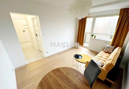 3-pokojowe mieszkanie po generalnym remoncie