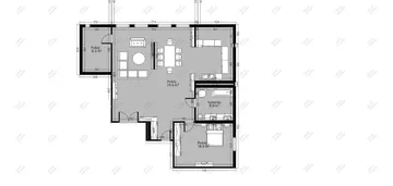 Mieszkanie na sprzedaż 4 pokoje 108m2