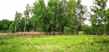 Bardzo klimatyczna, ciekawa okolica