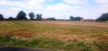 Działka na sprzedaż 800m2