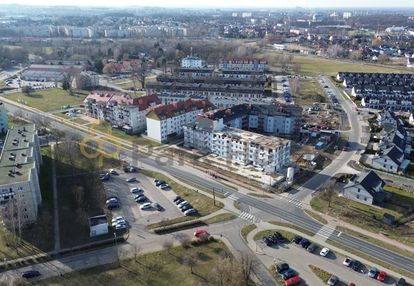 Mieszkanie bezczynszowe deweloperskie iii piętro