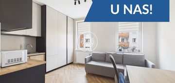 Szwederowo 25m² kamienica po rewitalizacji 285k