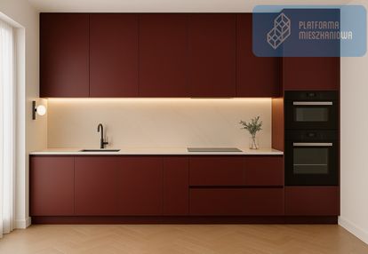 Metro chrzanów, garderoba, oddanie w 2025