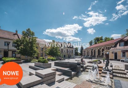 Mieszkanie w sąsiedztwie  ryneczku psiego pola