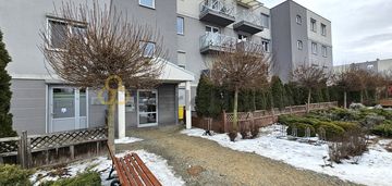 Mieszkanie - idealne pod działalność gosp./ ogród