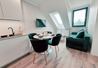 Piękny apartament w świetnej lokalizacji - faktura vat