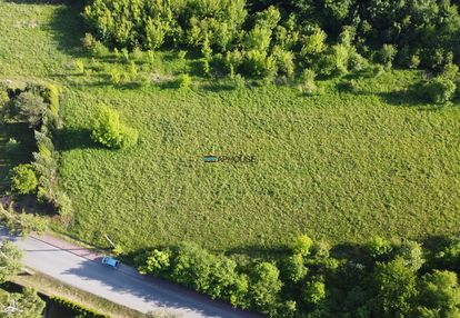 Na sprzedaż działka inwestycyjna, owczary, kraków