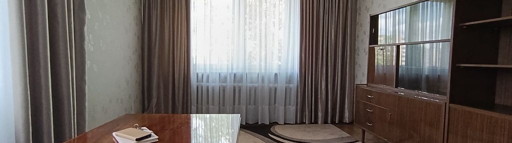 3 pokoje w centrum siedlec, 46 m2, ul. rynkowa
