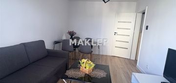 Śliczne mieszkanie w super lokalizacji