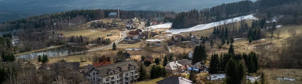Apartament 300m od wyciągów orczykowych