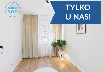 Ogrody, 2 pokoje, winda, pod klucz