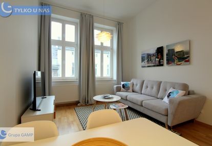 [eng]*rezydencja orzeszkowej* wawel, 3 pokoje.