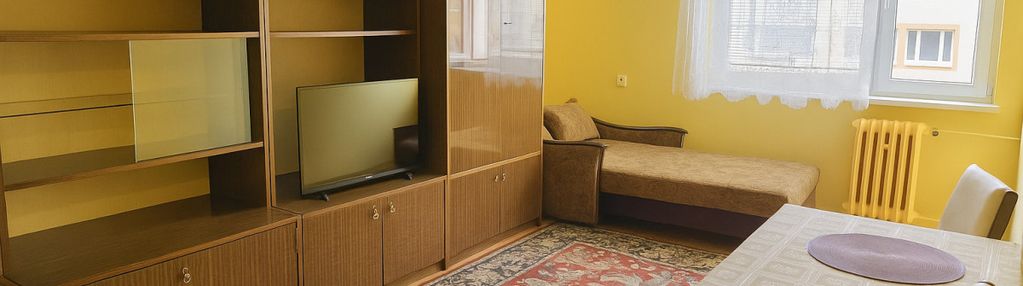 2 pokojowe mieszkanie blisko centrum