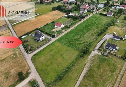 Działki z wydanymi warunkami zabudowy