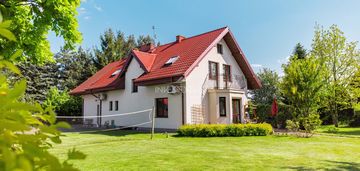 ⭐️ uroczy dom na dużej działce | 20 minut od wwy ⭐