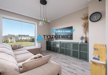 Idealny dom dla rodziny-kębłowo