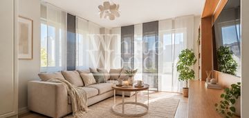 Silver house | 2 pokoje w sercu gdyni