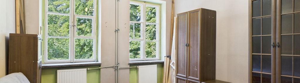 Na sprzedaż kawalerka w wyjątkowej lokalizacji