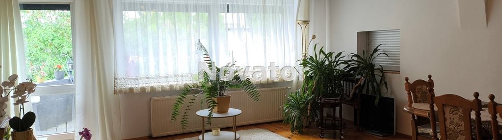 Dom na flisach | 812 m² działki | 5 pokoi