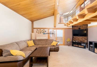 Dom | 326 m2 | ruczaj | ogromny potencjał