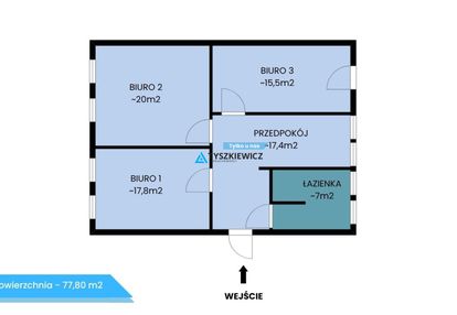 Mieszkanie z ogrodem + lokal w piwnicy 35m2