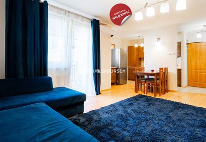 Przestronne mieszkanie / garaż / las / szkoła